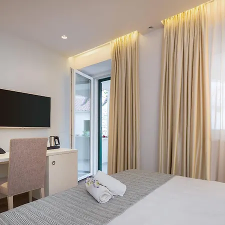 Balatura The Fine Bed&Breakfast Split-2